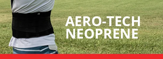 Aero-Tech Neoprene